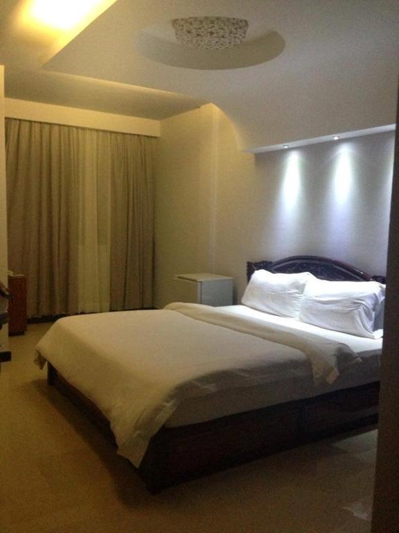 Dodo Guesthouse Phnom Penh Quarto foto