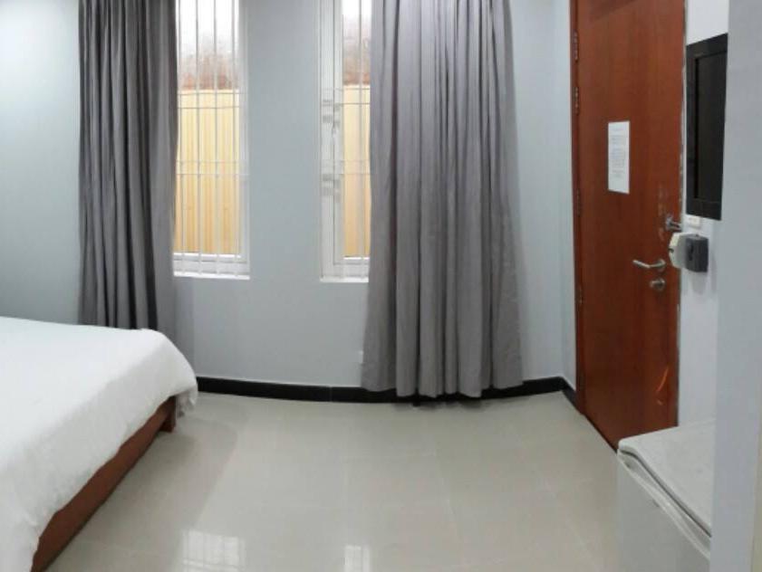 Dodo Guesthouse Phnom Penh Exterior foto