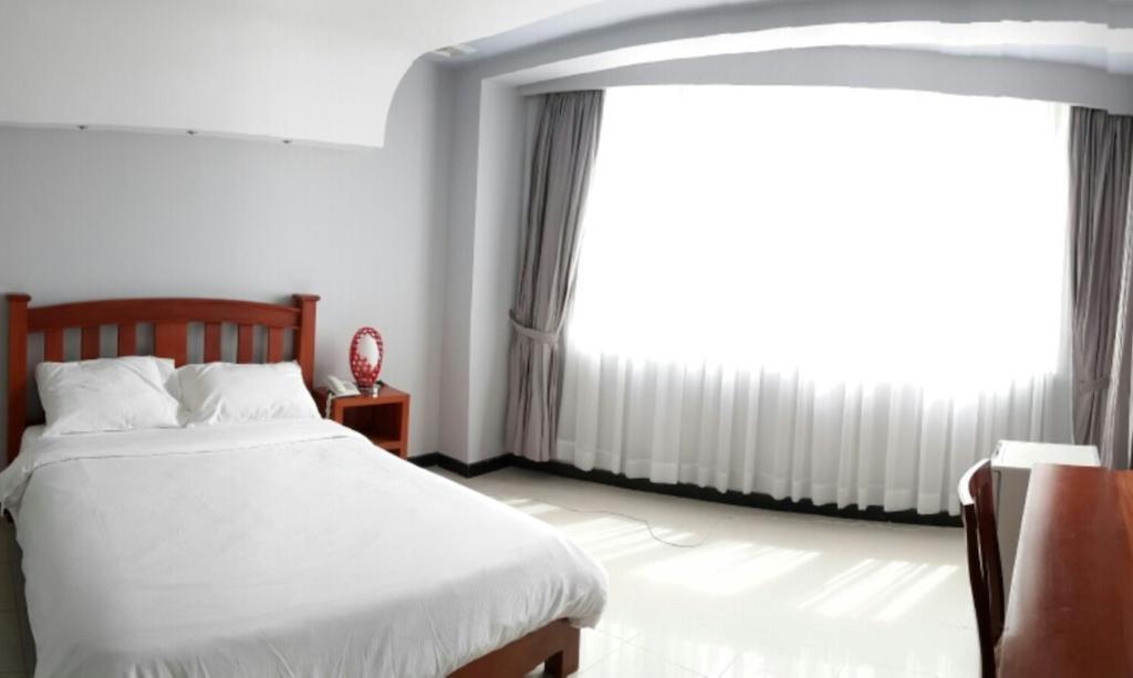 Dodo Guesthouse Phnom Penh Exterior foto