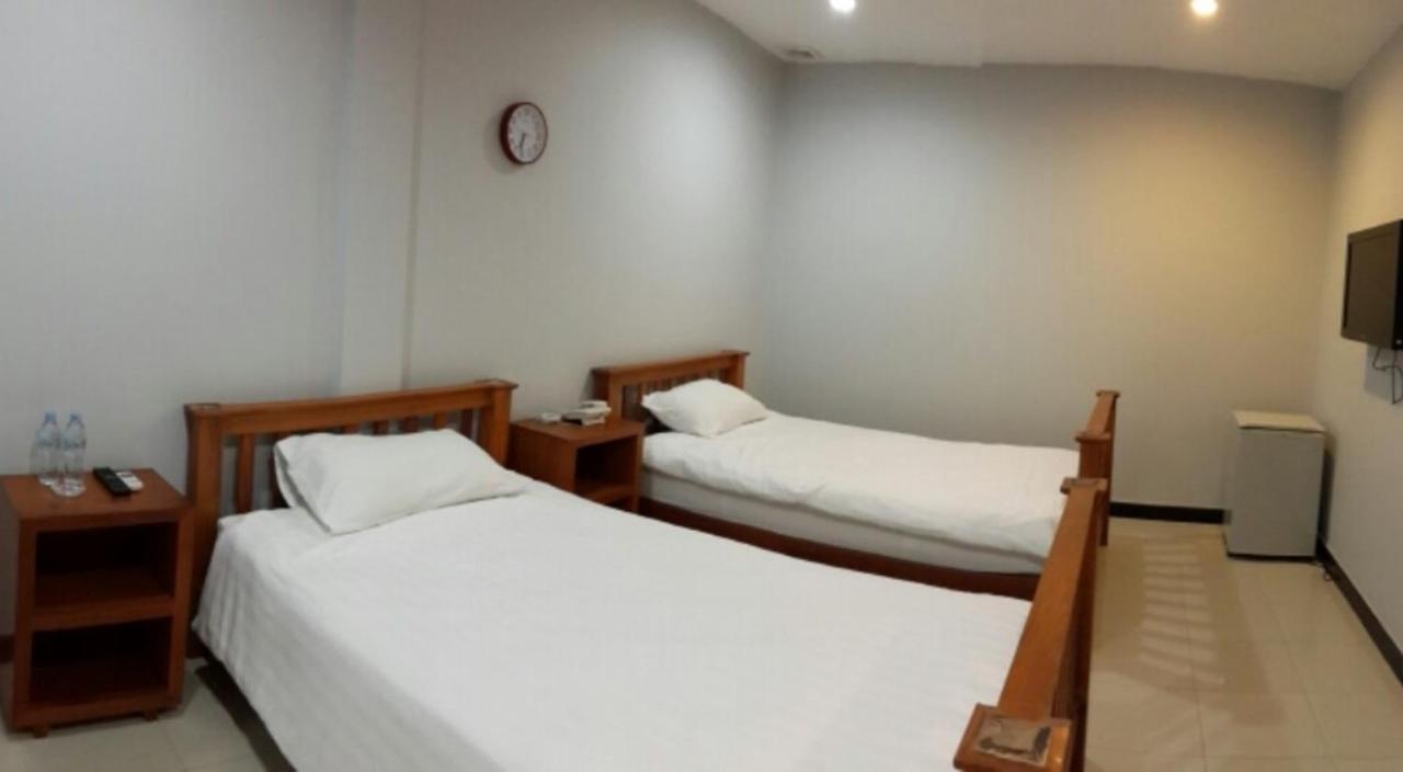 Dodo Guesthouse Phnom Penh Quarto foto